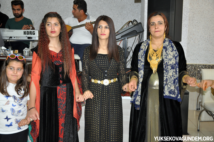 Göktaş Ailesinin Mutlu Günü 190