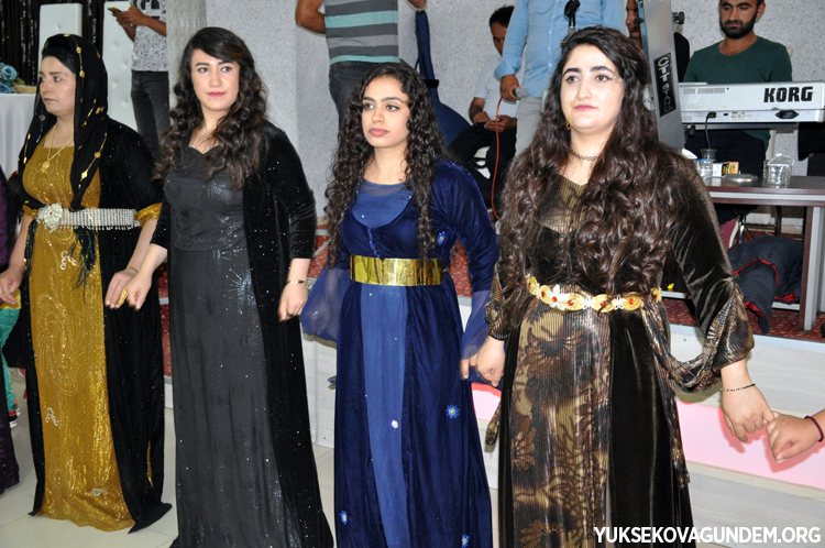 Göktaş Ailesinin Mutlu Günü 191