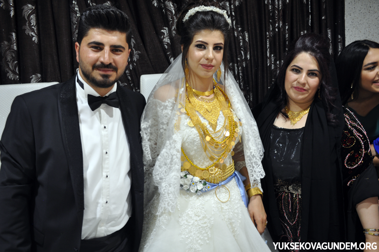 Göktaş Ailesinin Mutlu Günü 193