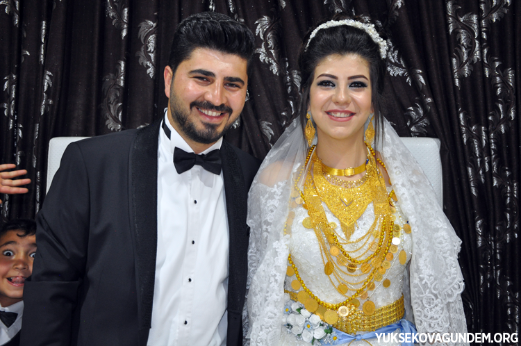 Göktaş Ailesinin Mutlu Günü 194