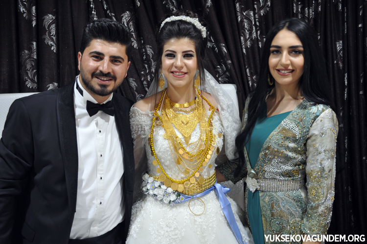 Göktaş Ailesinin Mutlu Günü 195