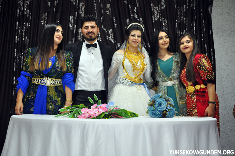 Göktaş Ailesinin Mutlu Günü 196