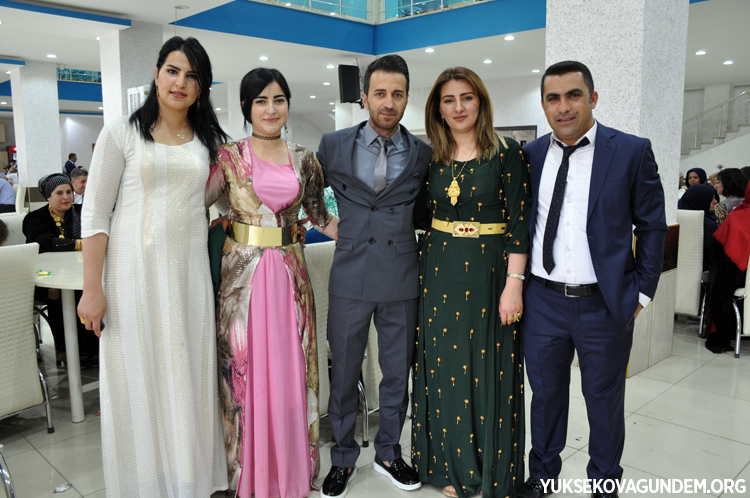 Göktaş Ailesinin Mutlu Günü 197