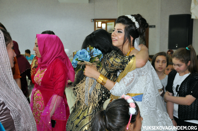 Göktaş Ailesinin Mutlu Günü 198