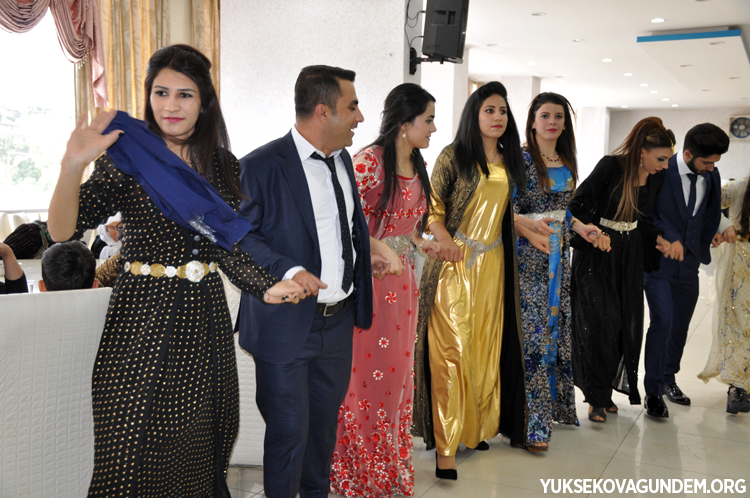 Göktaş Ailesinin Mutlu Günü 199