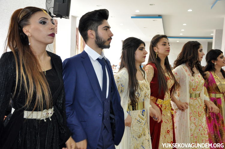 Göktaş Ailesinin Mutlu Günü 201