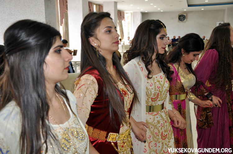 Göktaş Ailesinin Mutlu Günü 202