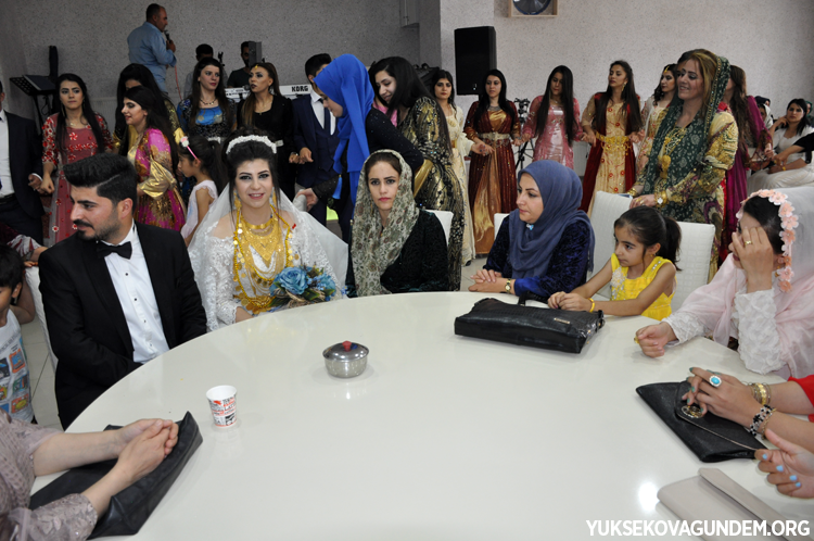 Göktaş Ailesinin Mutlu Günü 203