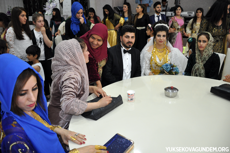 Göktaş Ailesinin Mutlu Günü 204