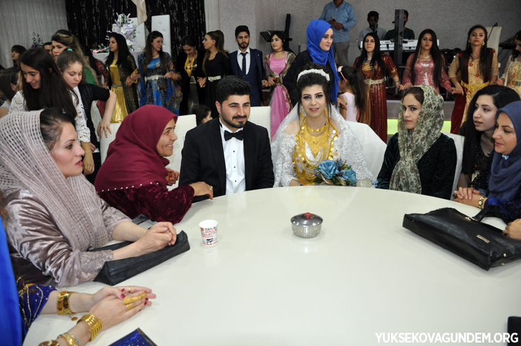 Göktaş Ailesinin Mutlu Günü 205