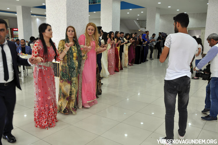 Göktaş Ailesinin Mutlu Günü 206