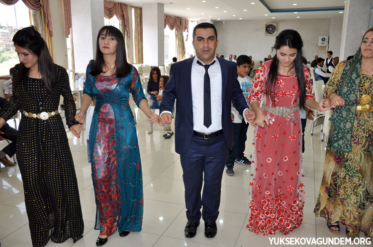 Göktaş Ailesinin Mutlu Günü 207