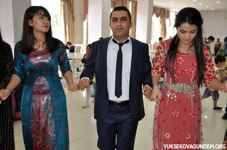 Göktaş Ailesinin Mutlu Günü 208