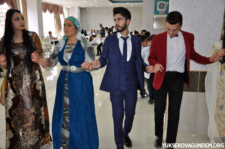 Göktaş Ailesinin Mutlu Günü 209