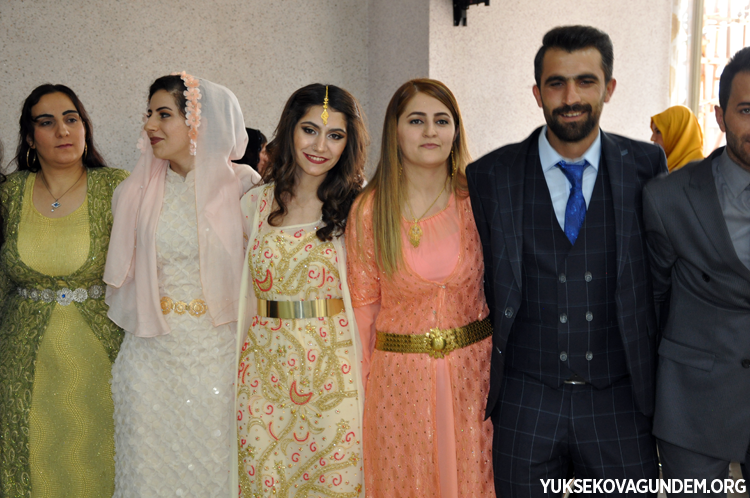 Göktaş Ailesinin Mutlu Günü 21