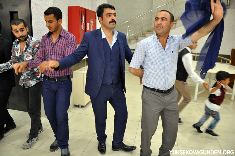 Göktaş Ailesinin Mutlu Günü 210