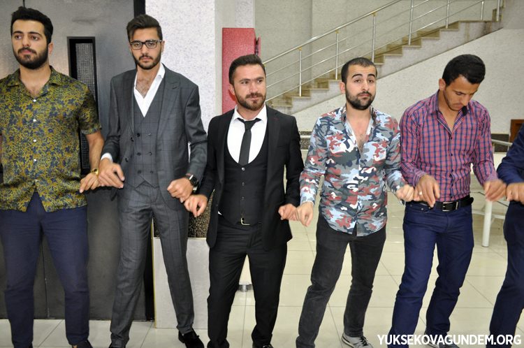 Göktaş Ailesinin Mutlu Günü 211