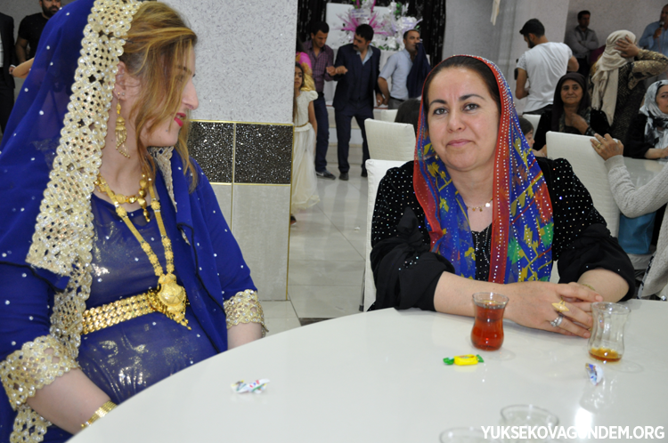 Göktaş Ailesinin Mutlu Günü 216