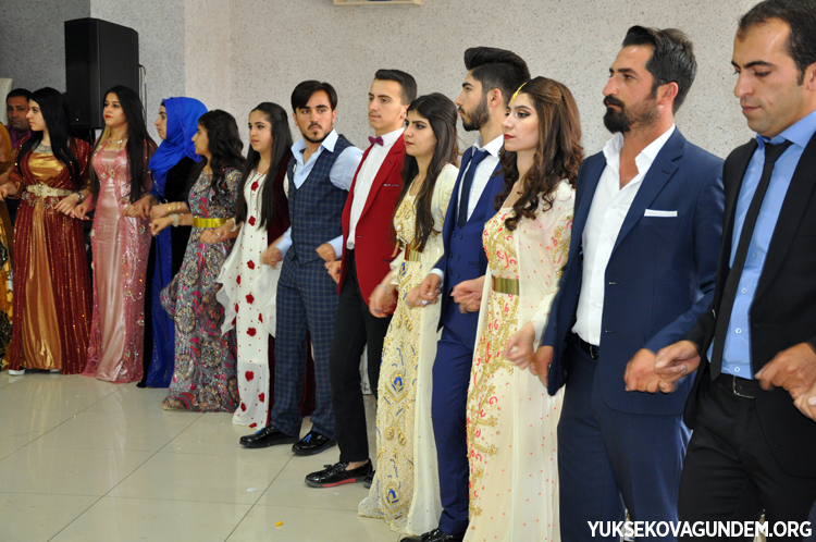 Göktaş Ailesinin Mutlu Günü 220