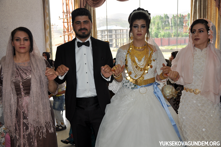 Göktaş Ailesinin Mutlu Günü 221