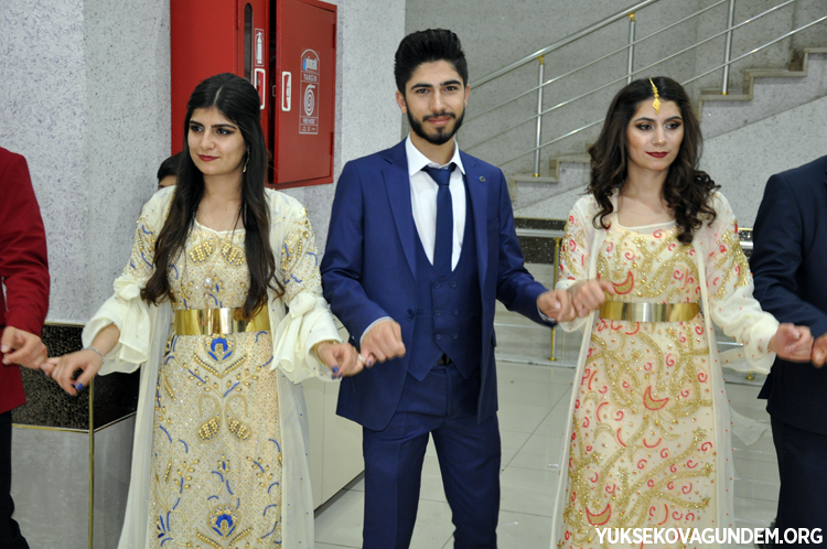 Göktaş Ailesinin Mutlu Günü 226