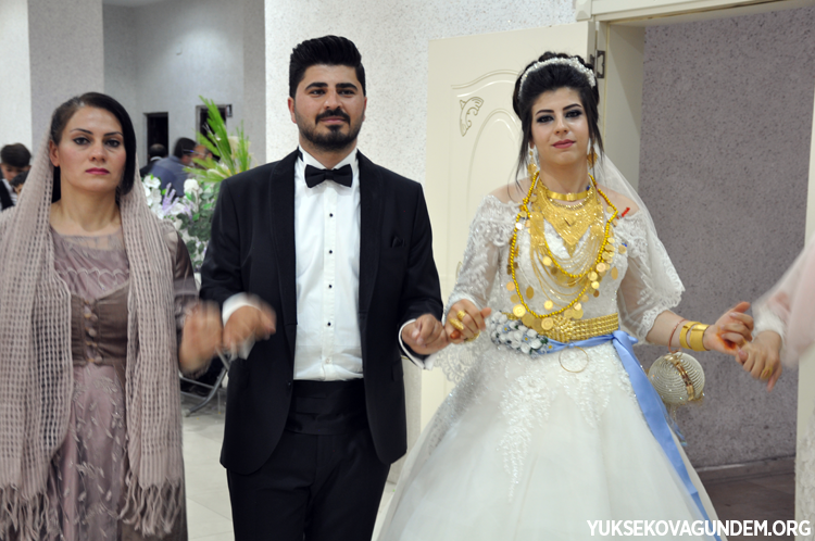 Göktaş Ailesinin Mutlu Günü 227