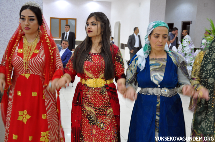 Göktaş Ailesinin Mutlu Günü 228