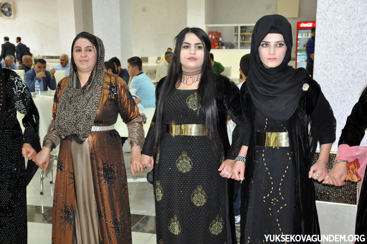 Göktaş Ailesinin Mutlu Günü 233