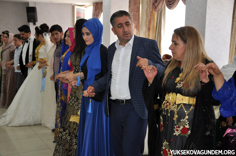 Göktaş Ailesinin Mutlu Günü 237