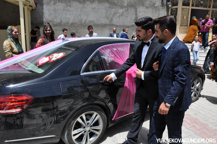 Göktaş Ailesinin Mutlu Günü 24