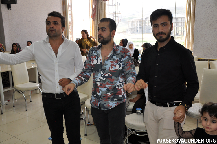 Göktaş Ailesinin Mutlu Günü 241