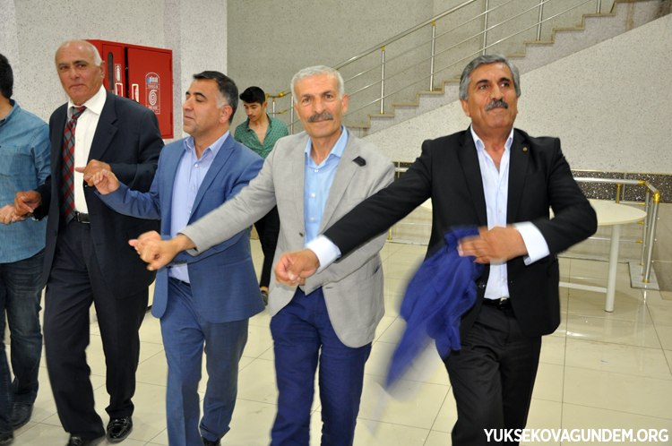 Göktaş Ailesinin Mutlu Günü 243
