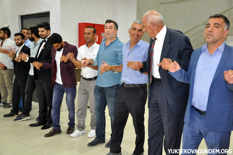 Göktaş Ailesinin Mutlu Günü 244