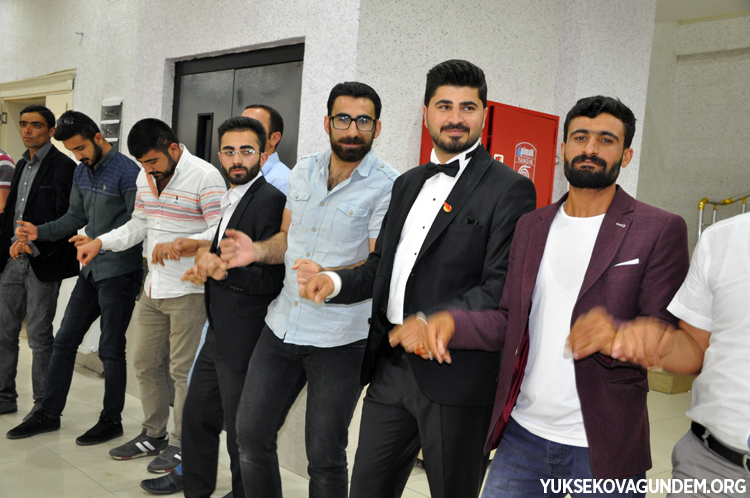 Göktaş Ailesinin Mutlu Günü 245