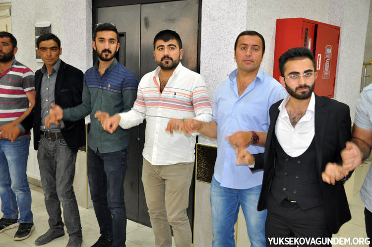 Göktaş Ailesinin Mutlu Günü 246