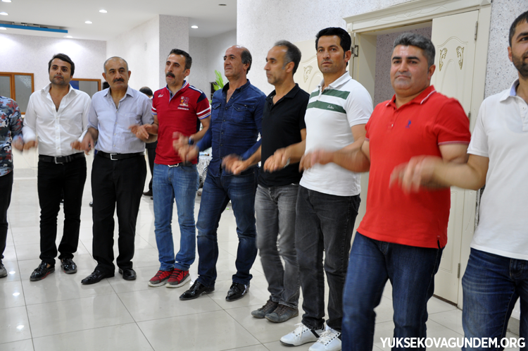 Göktaş Ailesinin Mutlu Günü 247