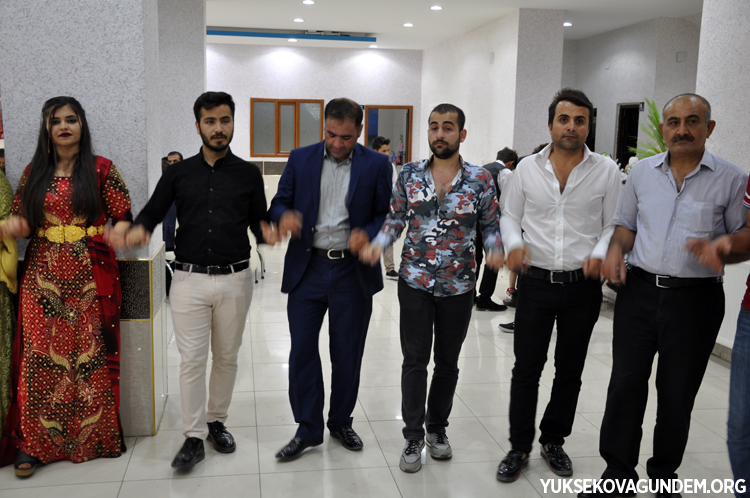 Göktaş Ailesinin Mutlu Günü 248
