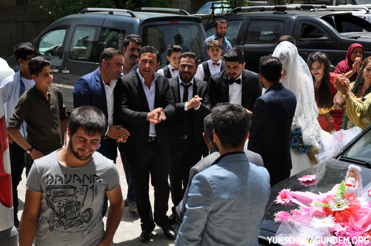 Göktaş Ailesinin Mutlu Günü 27