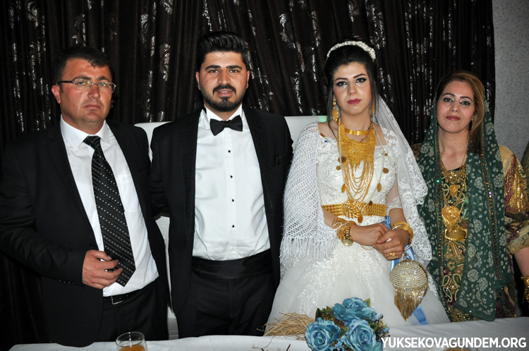 Göktaş Ailesinin Mutlu Günü 33