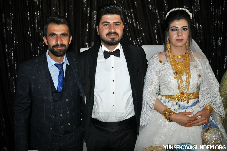 Göktaş Ailesinin Mutlu Günü 34