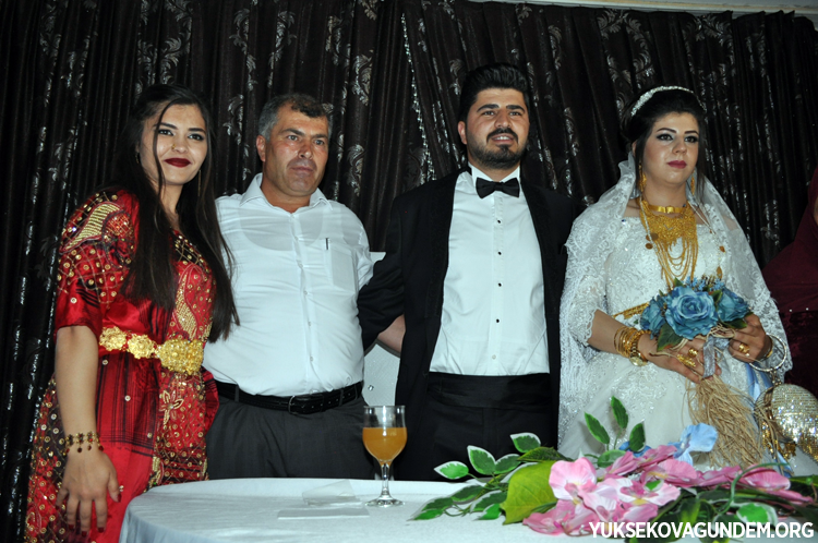Göktaş Ailesinin Mutlu Günü 35
