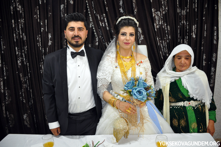 Göktaş Ailesinin Mutlu Günü 37