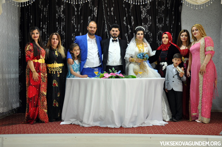 Göktaş Ailesinin Mutlu Günü 39