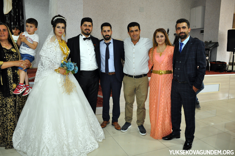 Göktaş Ailesinin Mutlu Günü 4