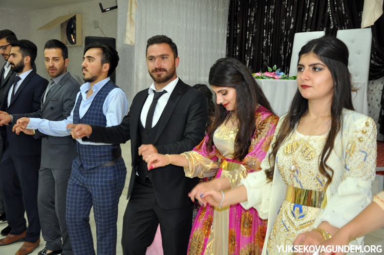 Göktaş Ailesinin Mutlu Günü 41