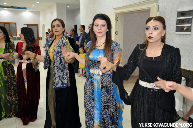 Göktaş Ailesinin Mutlu Günü 47