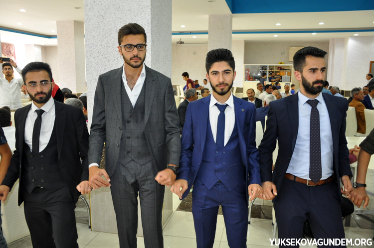 Göktaş Ailesinin Mutlu Günü 51