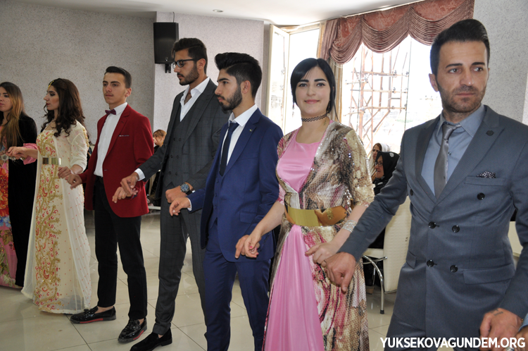 Göktaş Ailesinin Mutlu Günü 55
