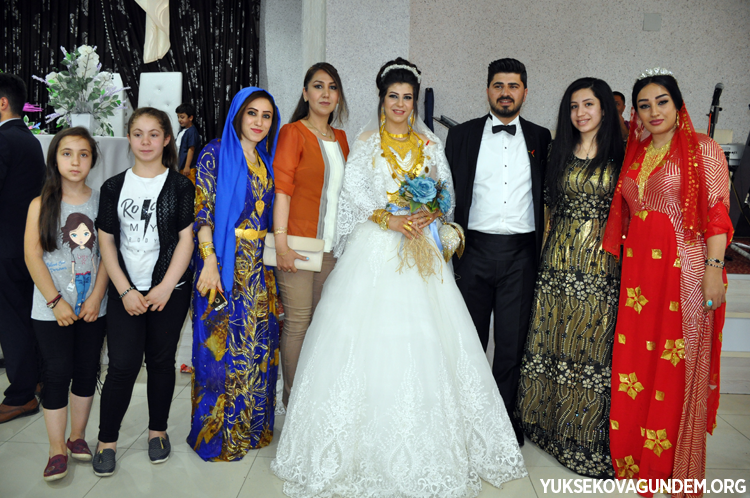 Göktaş Ailesinin Mutlu Günü 6