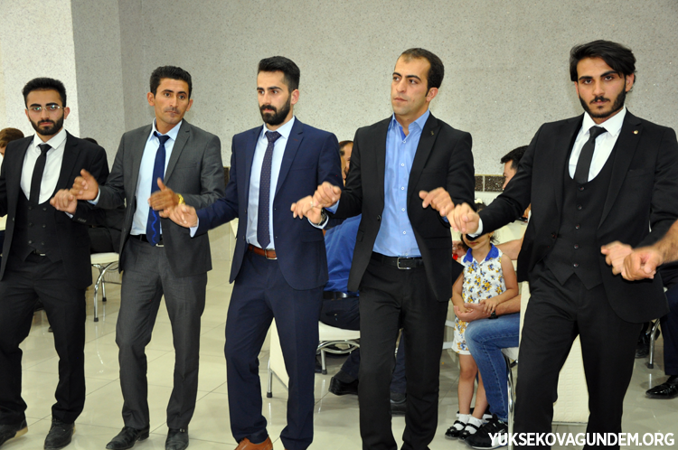 Göktaş Ailesinin Mutlu Günü 62
